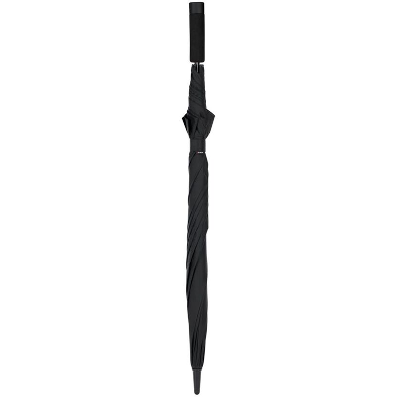 Зонт-трость U.900, черный арт.13885.30