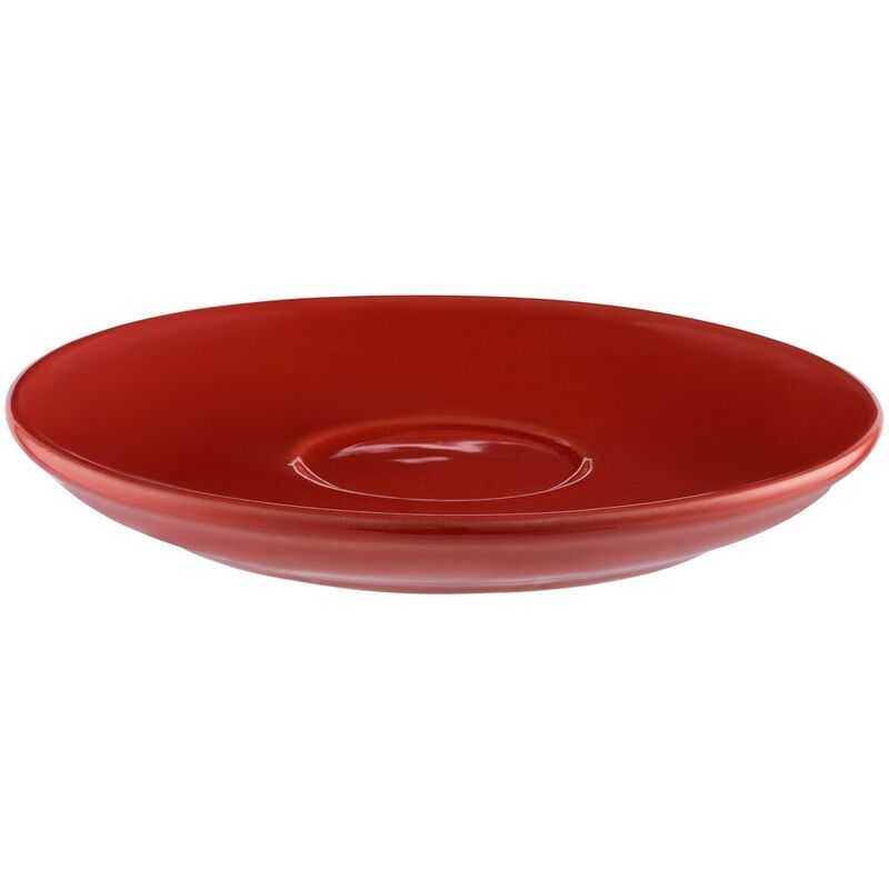 Чайная пара Cozy Morning, красная арт.79134.50