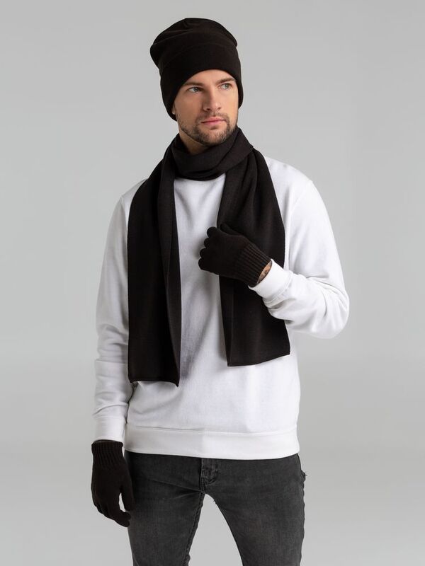 Набор Real Talk Full Set, черный арт.54798.30