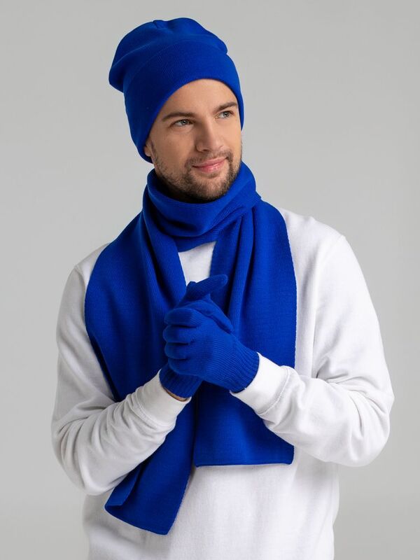 Набор Real Talk Full Set, синий арт.54798.40