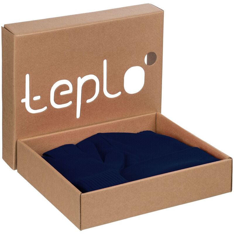 Набор Real Talk Full Set, темно-синий арт.54798.44