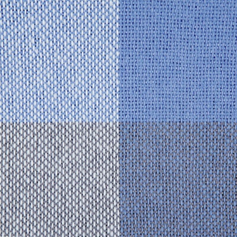 Плед London, синий арт.13086.40