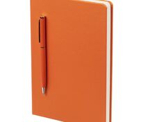 Ежедневник Magnet Shall, недатированный, оранжевый арт.15058.20