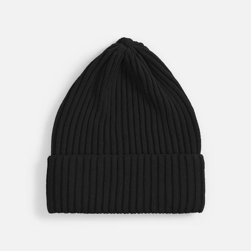 Шапка Yong, черная арт.20551.30