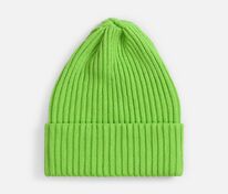 Шапка Yong, светло-зеленая (салатовая) арт.20551.90