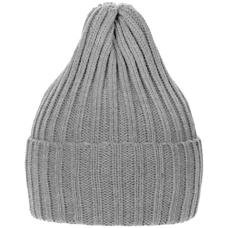 Шапка Norfold, светло-серый меланж арт.20552.10