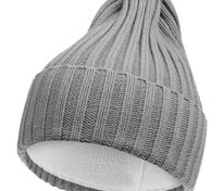 Шапка Norfold, светло-серый меланж арт.20552.10