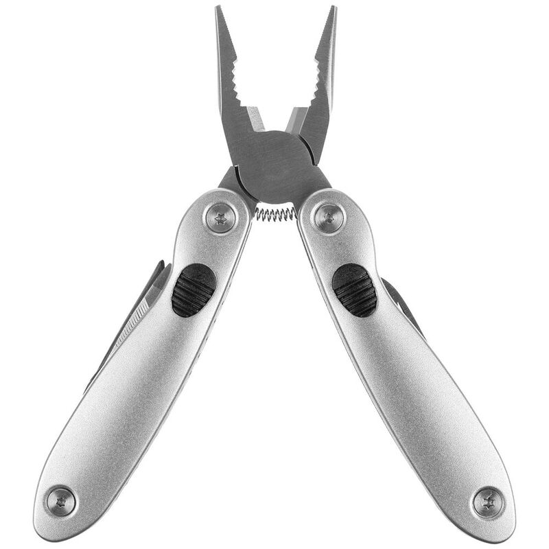 Мультиинструмент Ardvark, серебристый арт.13090.10