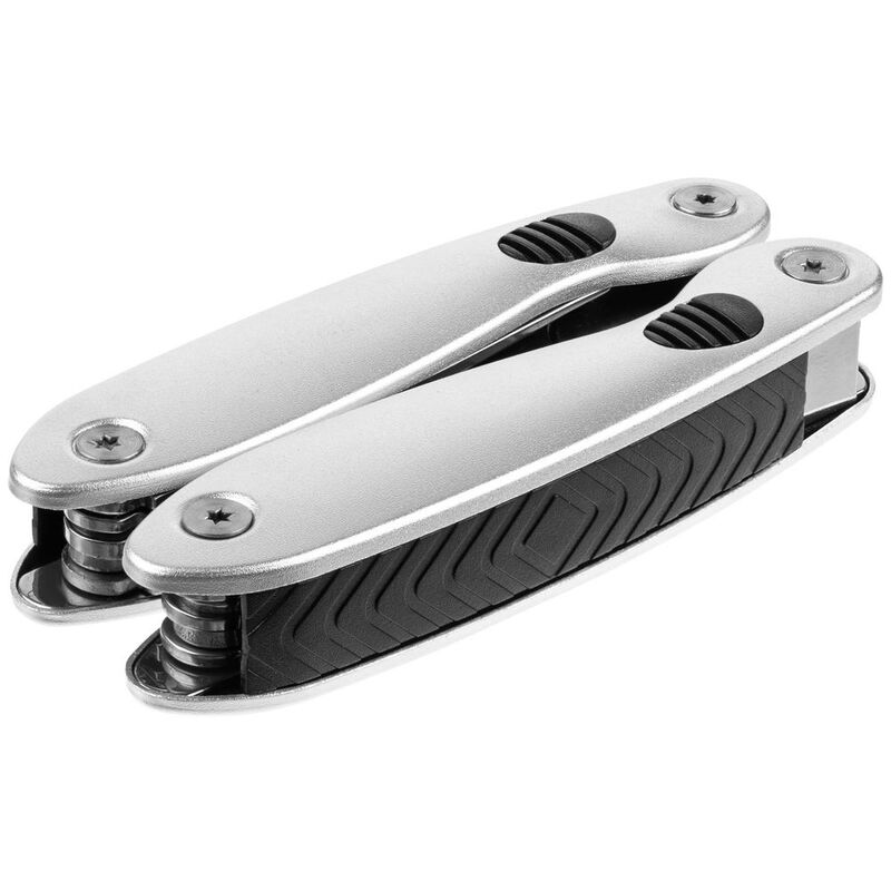 Мультиинструмент Ardvark, серебристый арт.13090.10