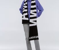 Шарф &laquo;Амбиции&raquo; арт.71290.02