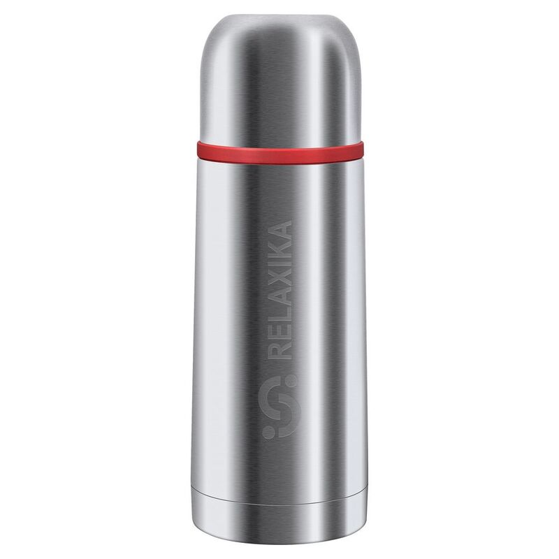 Термос Relaxika 350, стальной арт.13175.10