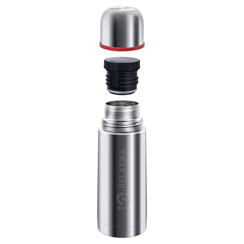 Термос Relaxika 350, стальной арт.13175.10