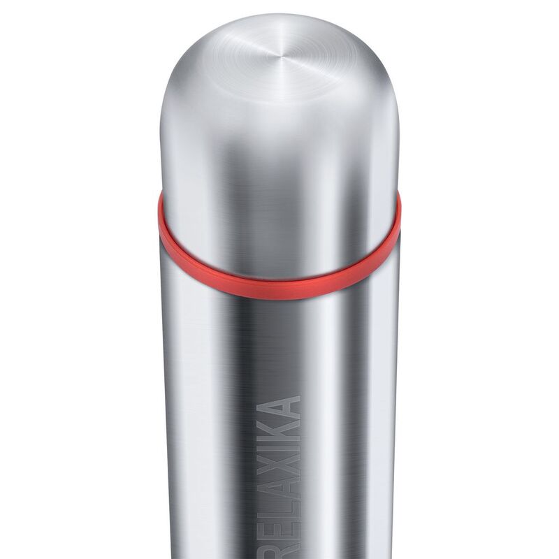 Термос Relaxika 350, стальной арт.13175.10