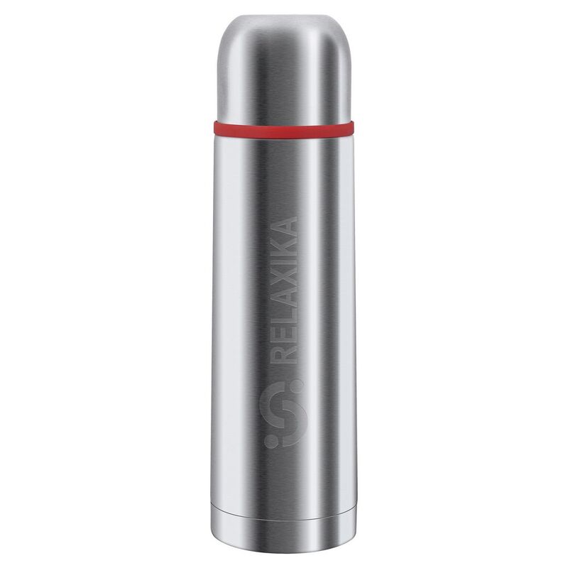 Термос Relaxika 500, стальной арт.13176.10