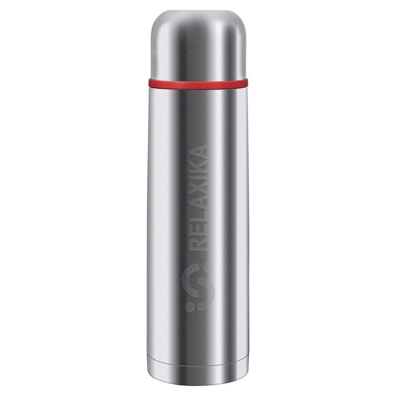 Термос Relaxika 1000, стальной арт.13178.10