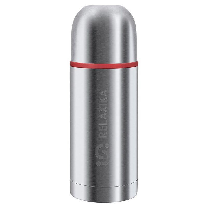 Термос Relaxika Duo 500, стальной арт.13179.10
