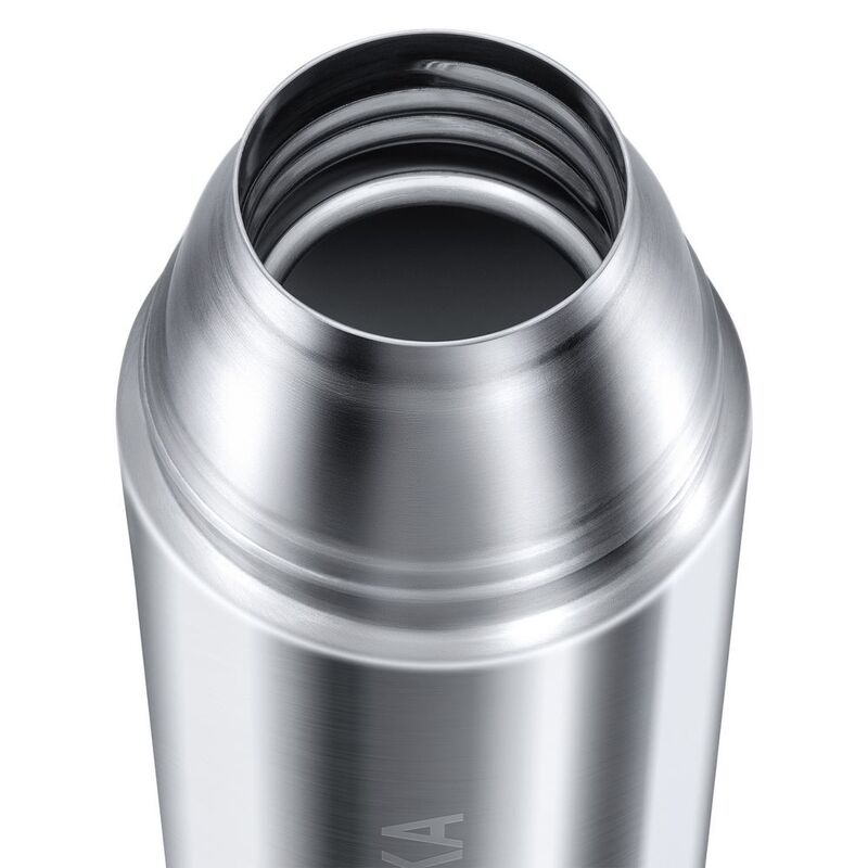 Термос Relaxika Duo 750, стальной арт.13180.10