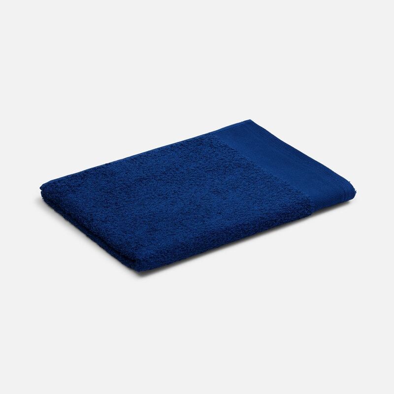 Полотенце Odelle, среднее, ярко-синее арт.20095.40