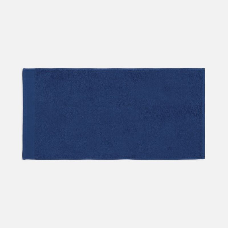 Полотенце Odelle, среднее, ярко-синее арт.20095.40