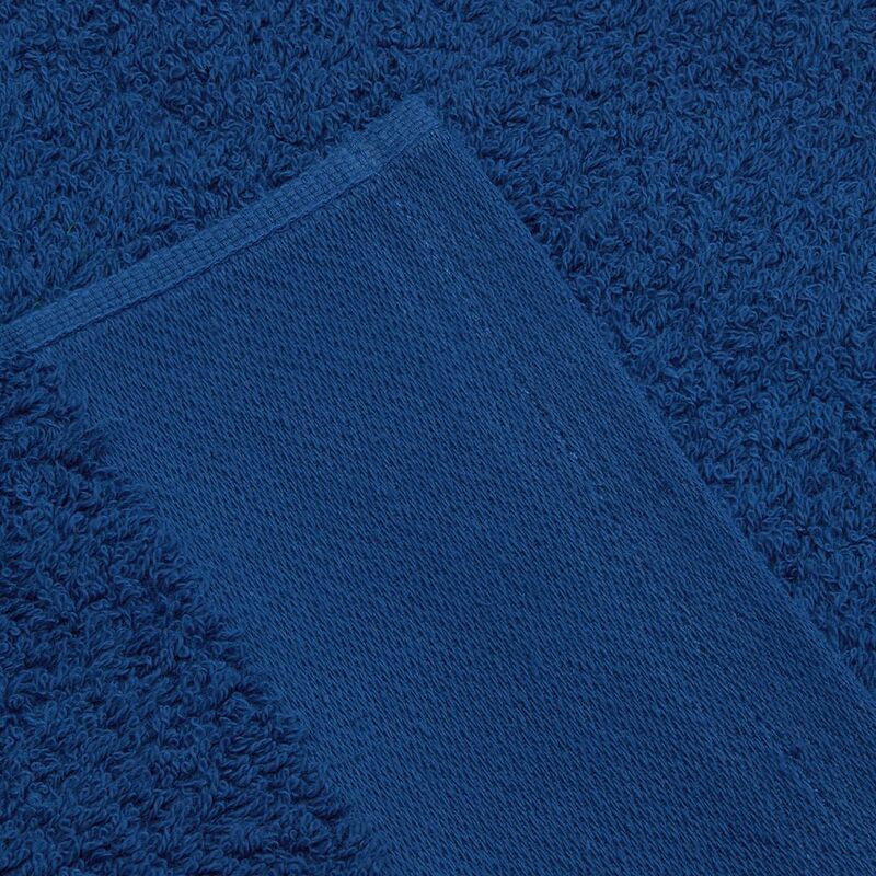 Полотенце Odelle, среднее, ярко-синее арт.20095.40