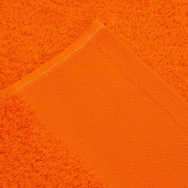 Полотенце Odelle, большое, оранжевое арт.20096.20