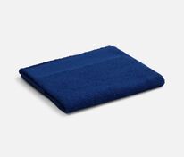 Полотенце Odelle, большое, ярко-синее арт.20096.40