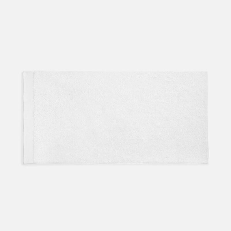 Полотенце Odelle, большое, белое арт.20096.60