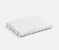 Полотенце Odelle, большое, белое арт.20096.60