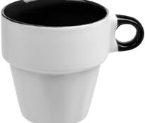 Кружка Inset, черная арт.15882.30