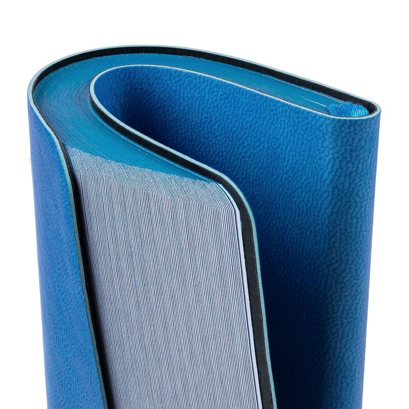 Ежедневник Neat Mini, недатированный, синий арт.15208.40