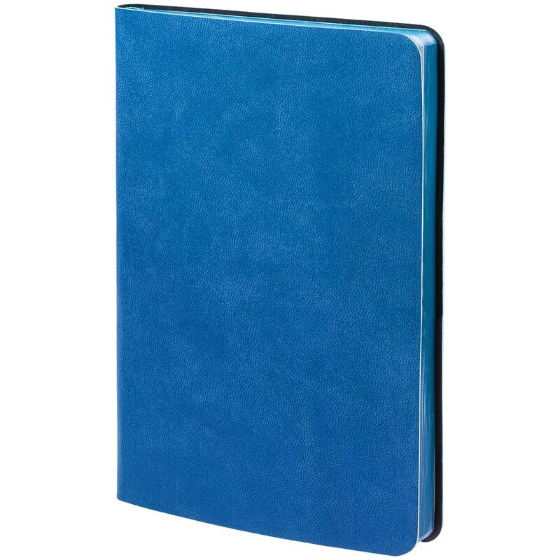 Ежедневник Neat Mini, недатированный, синий арт.15208.40