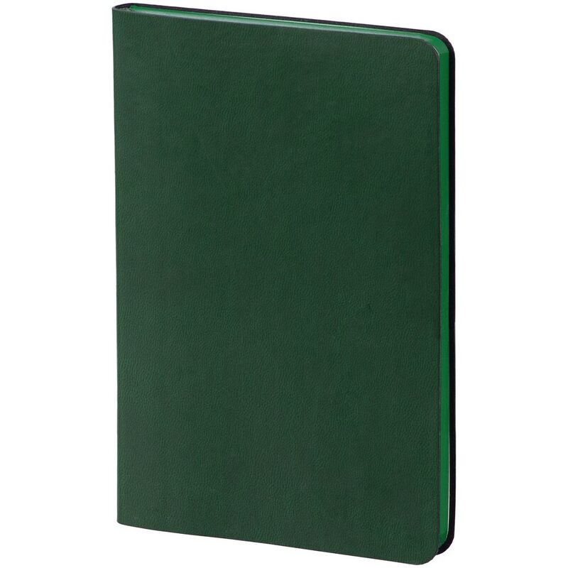 Ежедневник Neat Mini, недатированный, зеленый арт.15208.90