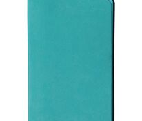 Ежедневник Neat Mini, недатированный, бирюзовый арт.15208.49
