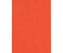 Блокнот Cluster Mini в клетку, оранжевый арт.15209.20