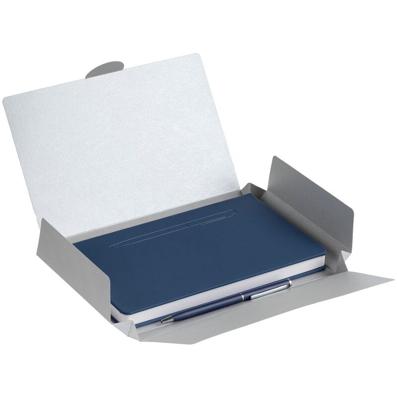 Набор Magnet Shall, синий арт.15068.40