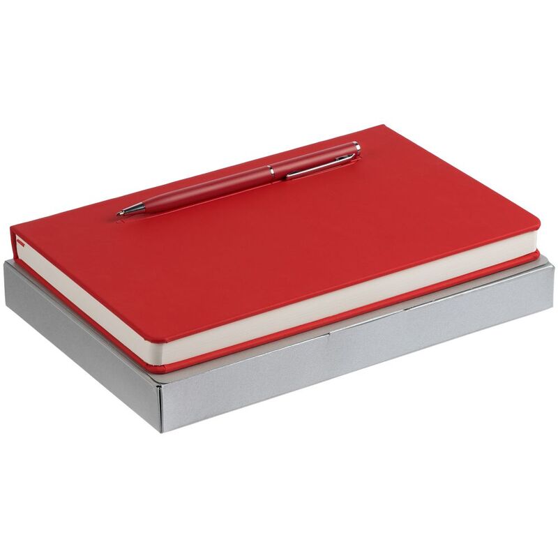 Набор Magnet Shall, красный арт.15068.50