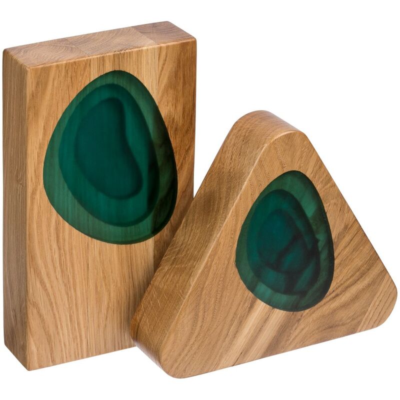 Стела &laquo;Глубина&raquo;, треугольная арт.66006.40