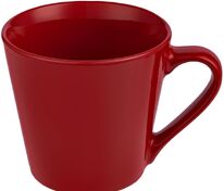 Кружка Modern Bell Classic, глянцевая, красная арт.21010.50