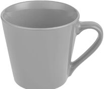 Кружка Modern Bell Classic, глянцевая, серая арт.21010.11