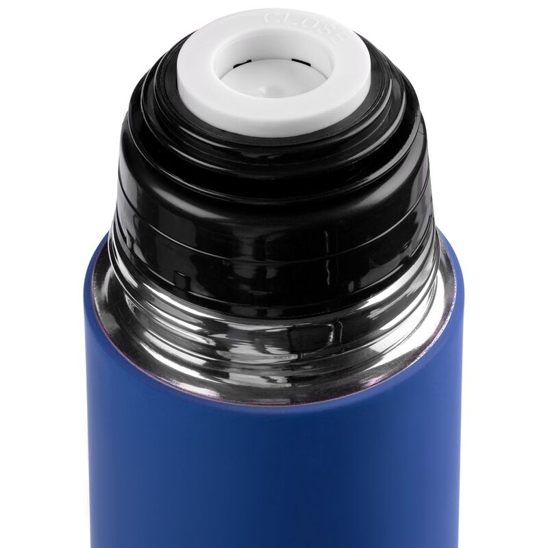 Термос Skydive, синий арт.13098.40