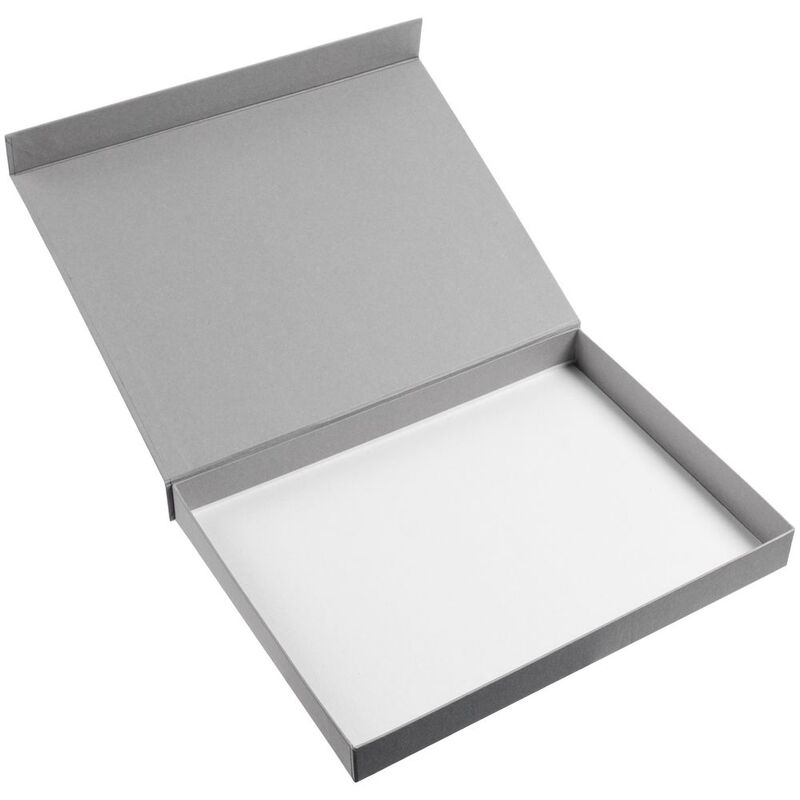 Коробка Roomy, серая арт.13097.10