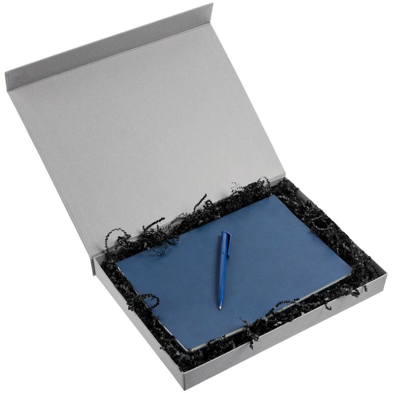 Коробка Roomy, серая арт.13097.10