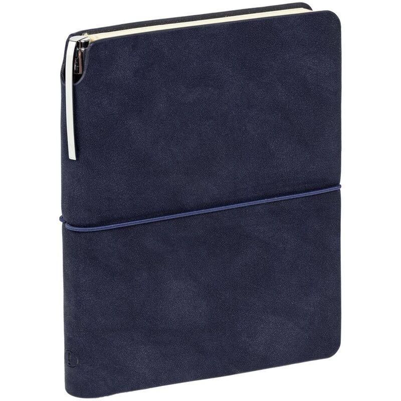 Набор Business Diary Mini, синий арт.17061.40