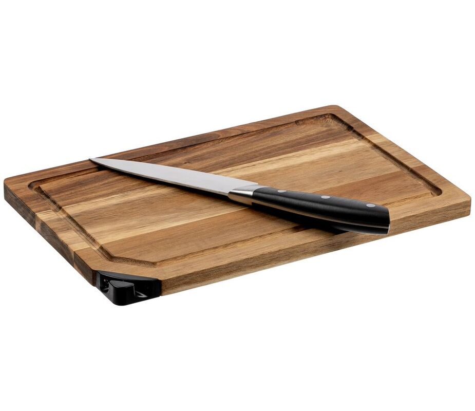 Набор для нарезки с шеф-ножом First Chop арт.13184.00