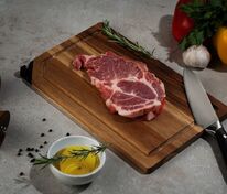 Набор для нарезки с шеф-ножом First Chop арт.13184.00