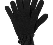 Перчатки Alpine, черные арт.18013.30