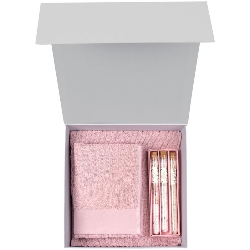 Коробка Quadra, серая арт.12679.10