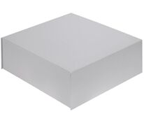 Коробка Quadra, серая арт.12679.10