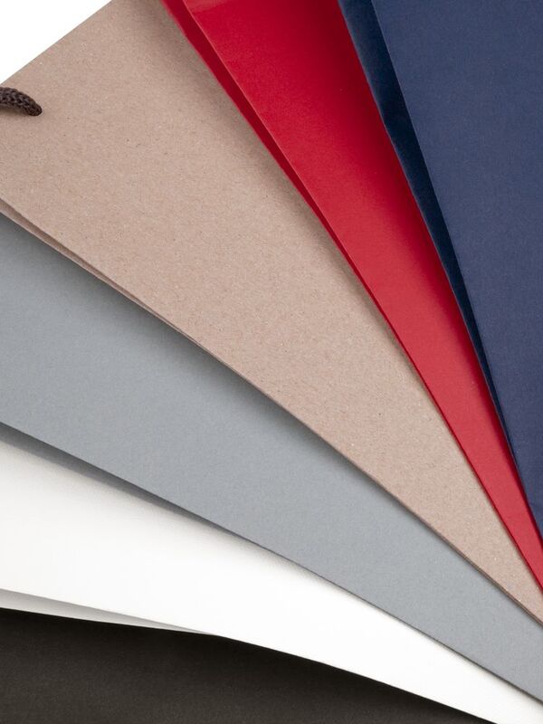 Пакет под бутылку Vindemia, красный арт.75556.50