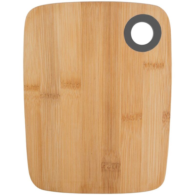 Доска разделочная Denver, с серым кольцом арт.13203.11